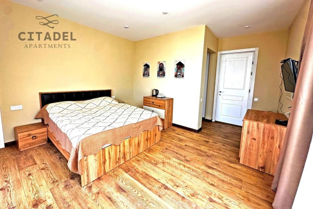 Apartments Тбилиси Экстерьер фото