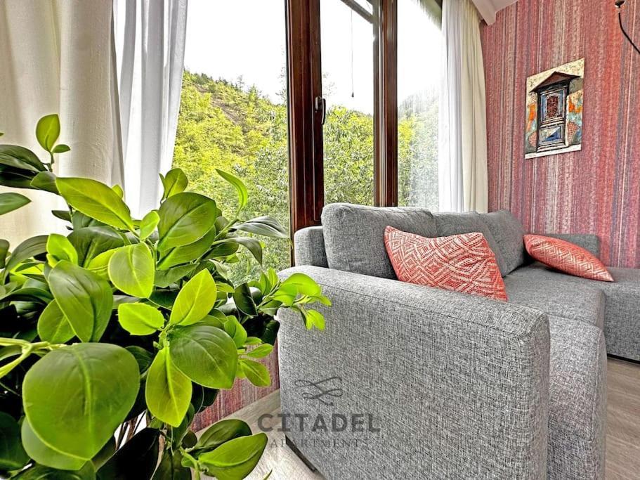 Apartments Тбилиси Экстерьер фото