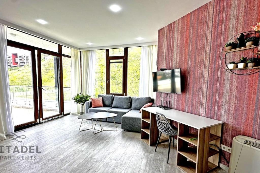 Apartments Тбилиси Экстерьер фото