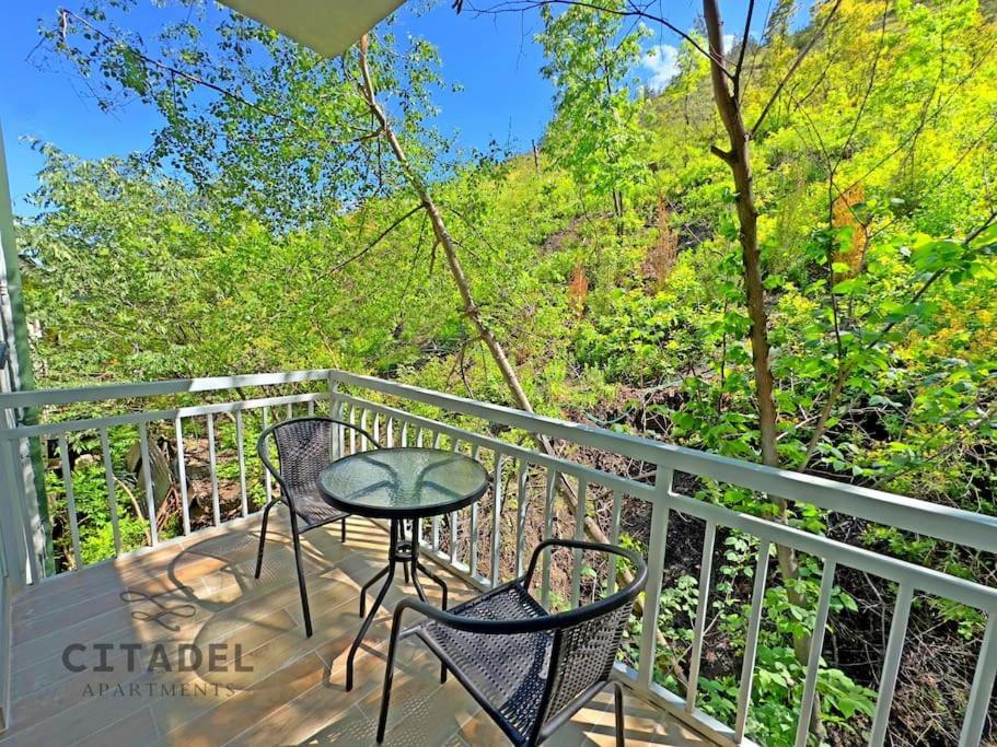 Apartments Тбилиси Экстерьер фото