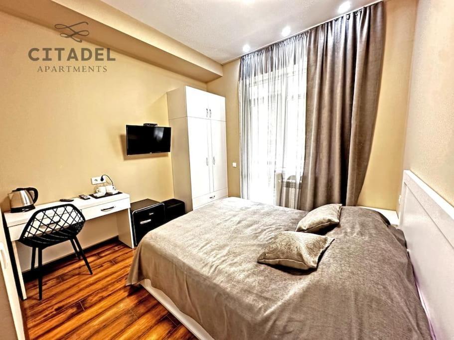Apartments Тбилиси Экстерьер фото