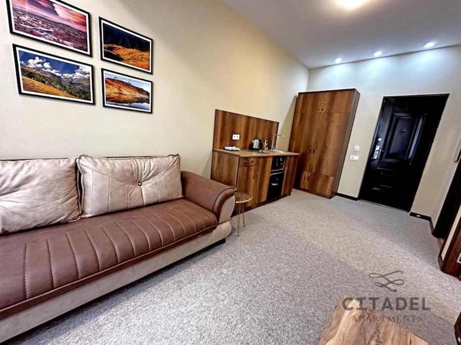 Apartments Тбилиси Экстерьер фото