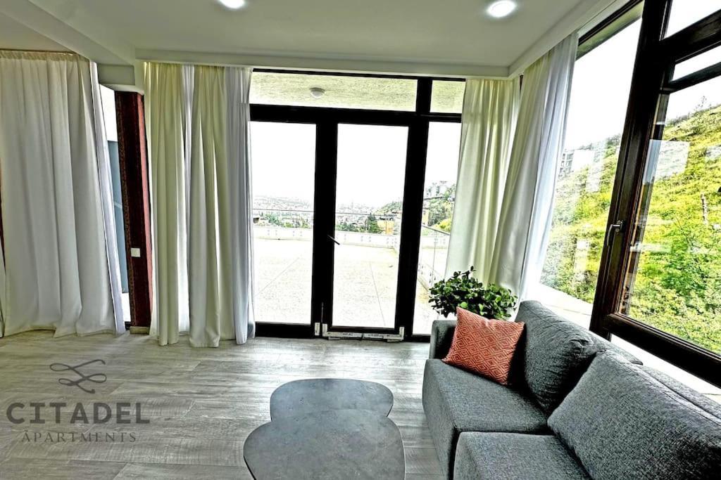 Apartments Тбилиси Экстерьер фото