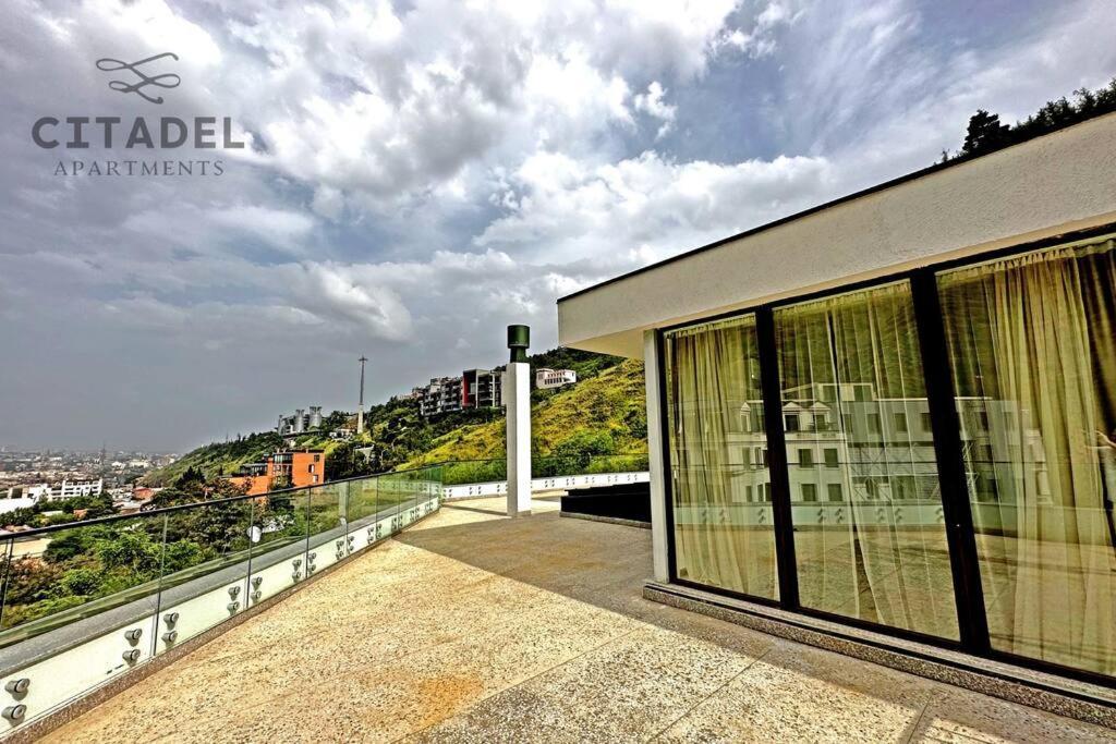 Apartments Тбилиси Экстерьер фото