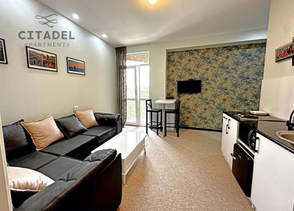 Apartments Тбилиси Экстерьер фото