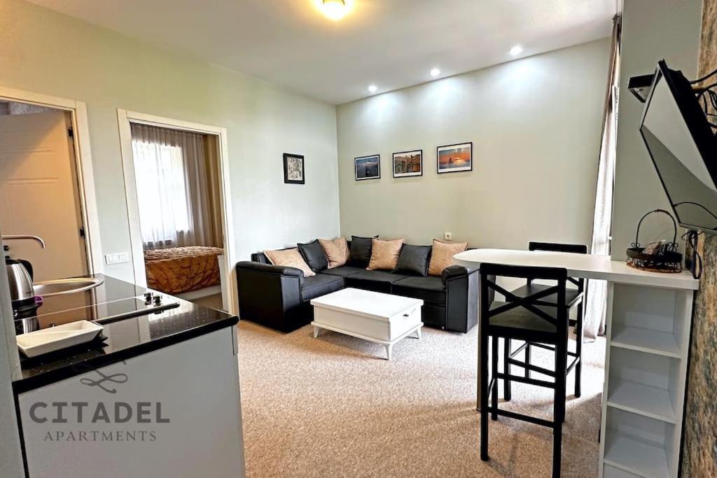 Apartments Тбилиси Экстерьер фото
