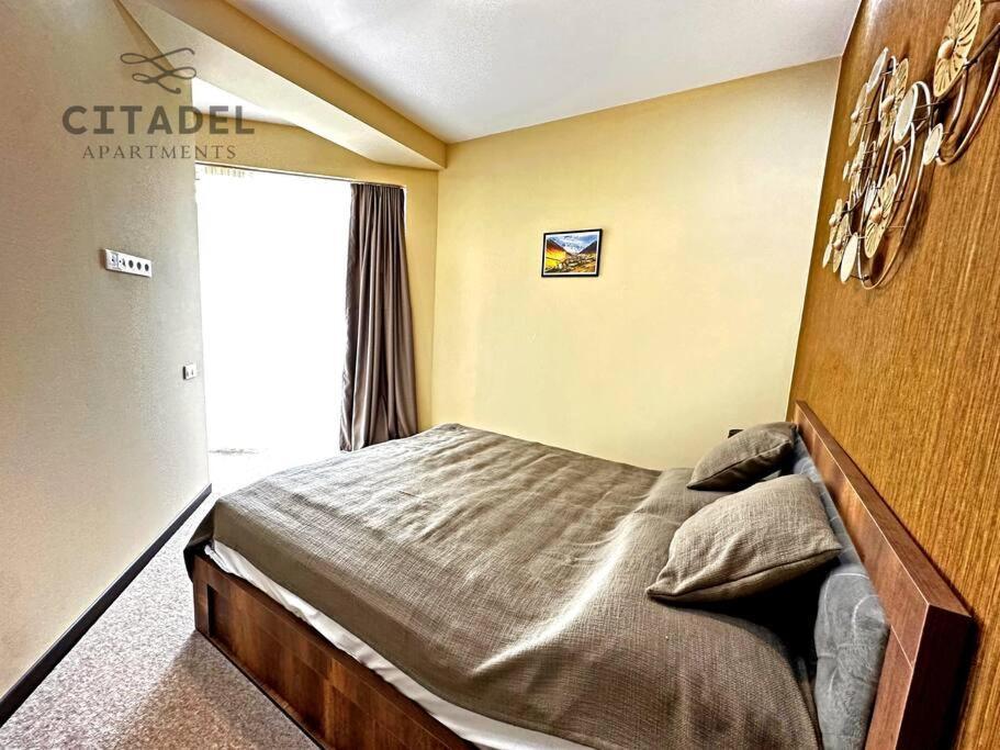 Apartments Тбилиси Экстерьер фото