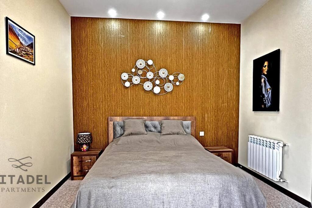 Apartments Тбилиси Экстерьер фото