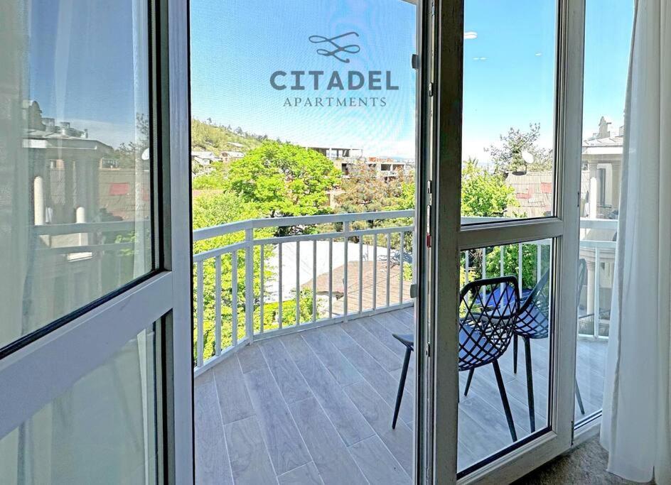 Apartments Тбилиси Экстерьер фото