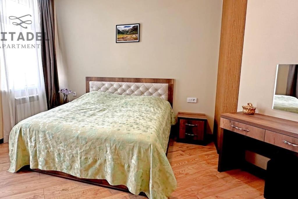 Apartments Тбилиси Экстерьер фото