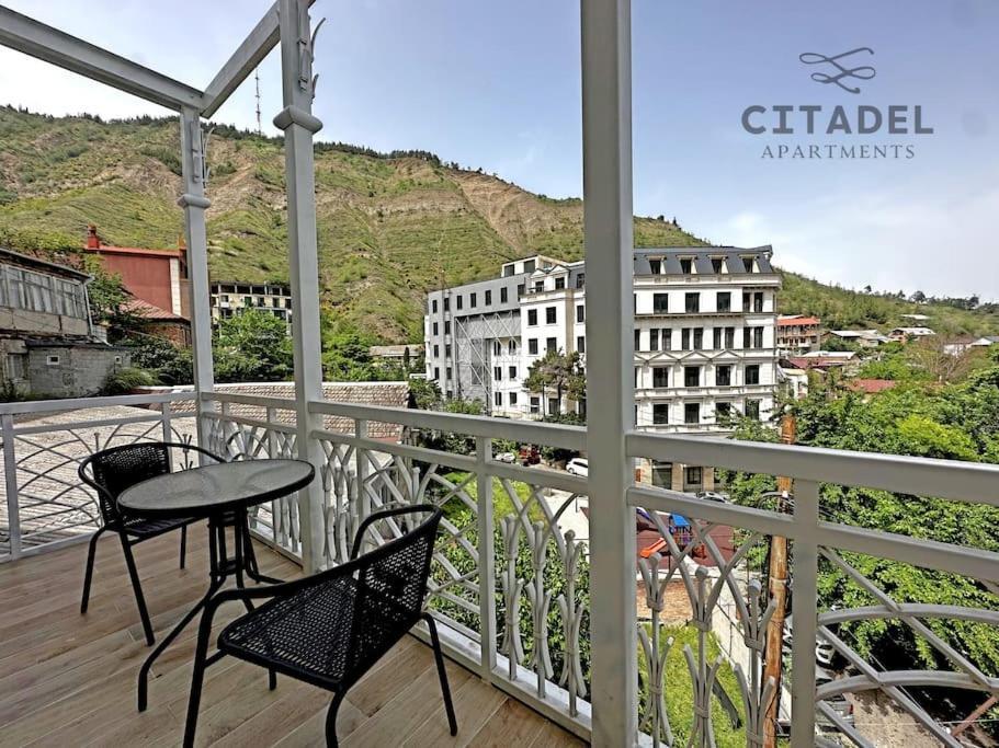 Apartments Тбилиси Экстерьер фото