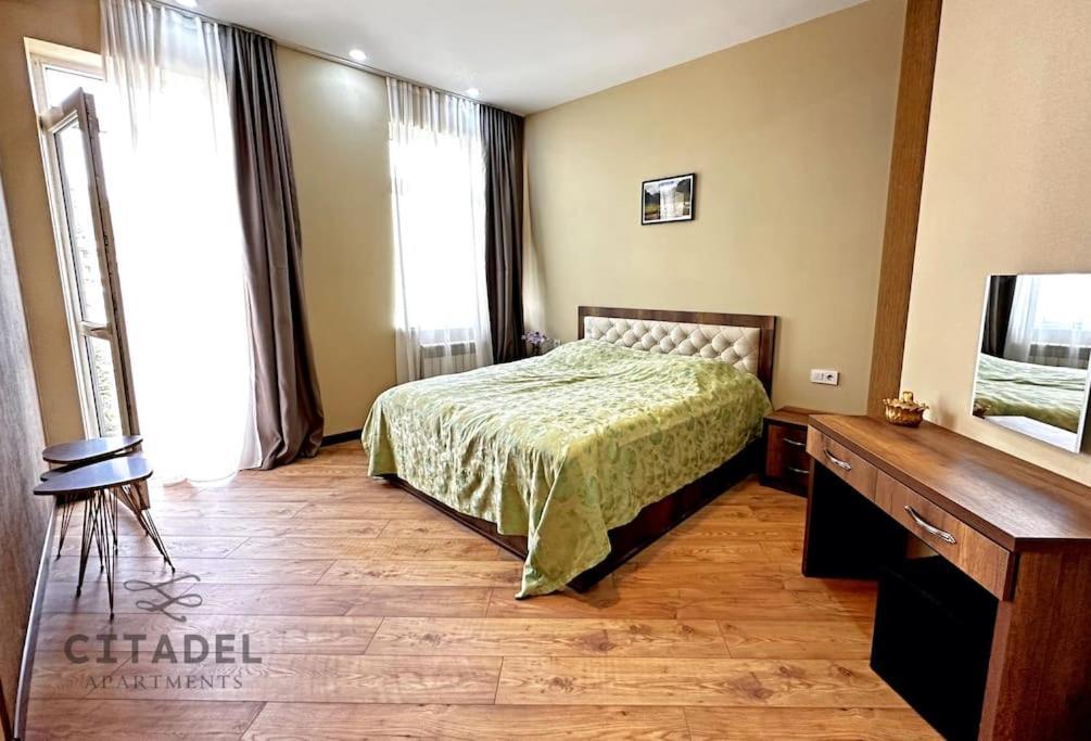 Apartments Тбилиси Экстерьер фото