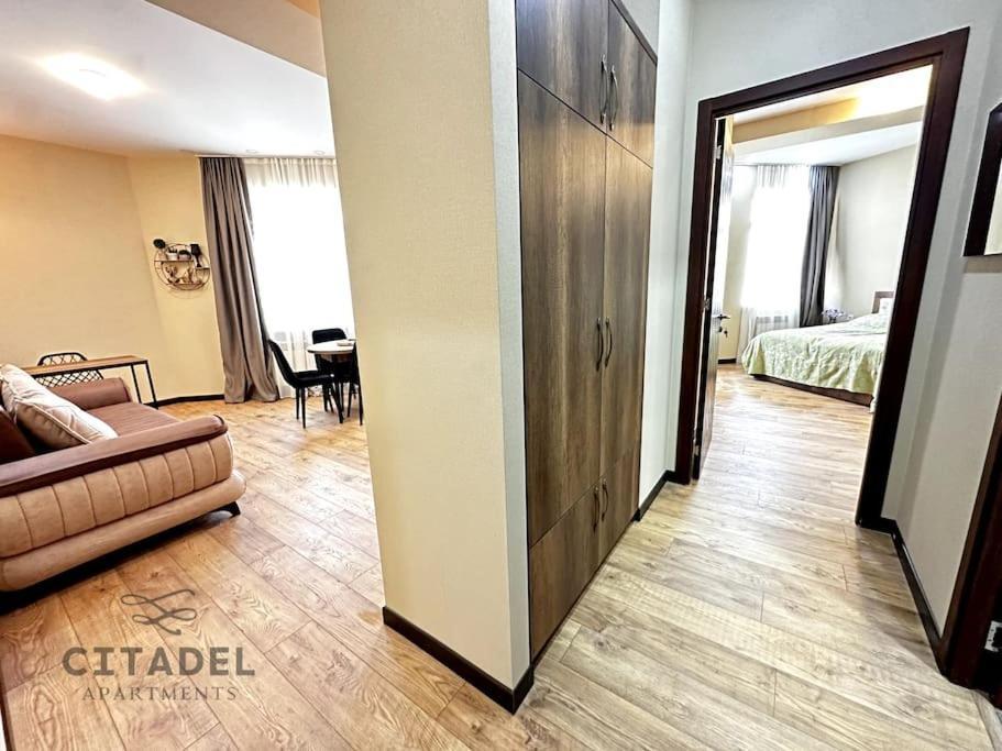 Apartments Тбилиси Экстерьер фото
