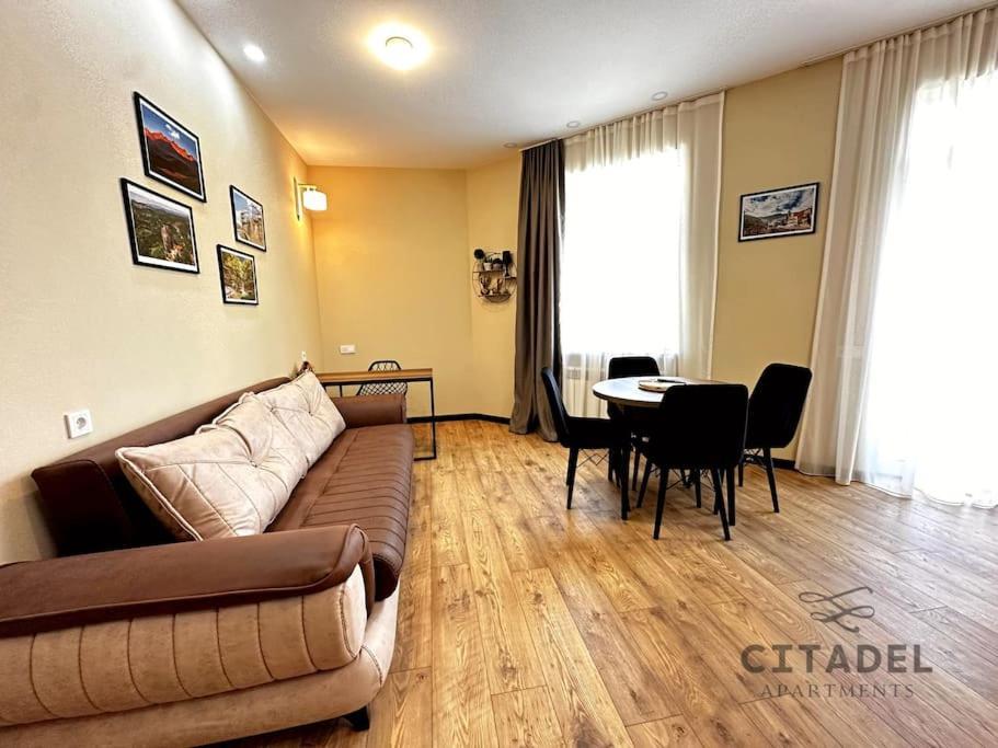 Apartments Тбилиси Экстерьер фото