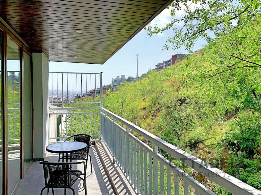 Apartments Тбилиси Экстерьер фото