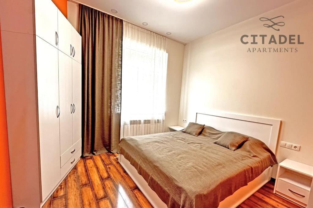 Apartments Тбилиси Экстерьер фото