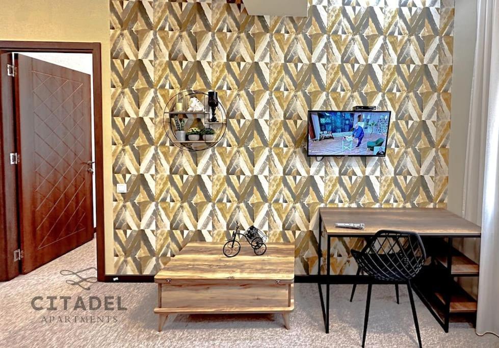 Apartments Тбилиси Экстерьер фото